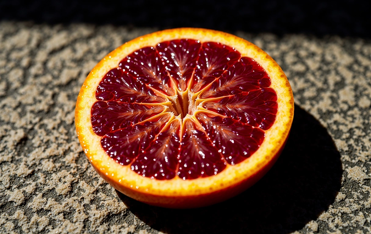 Citus nutrient focus