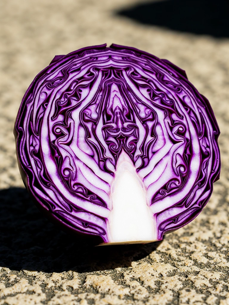 Nutritional vitality detail